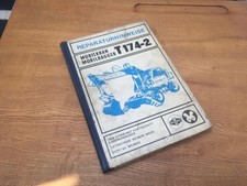 original Reparaturhandbuch