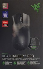 RAZER DeathAdder V3 Pro Gaming