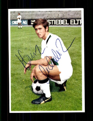 Heinz michalik borussia - heinz,