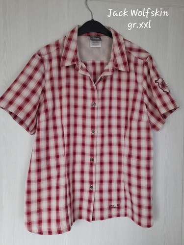 Herren hemd von jack - von,