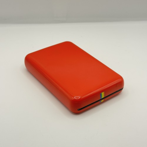 Polaroid zip mobiler - zip,