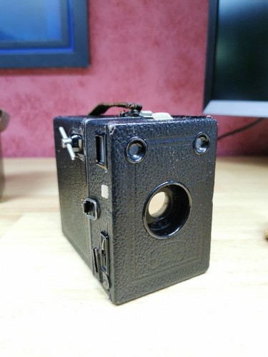 Zeiss ikon box tengor - zeiss,