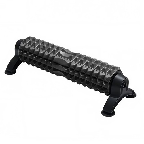 45cm faszienrolle mit ständer - 45cm,
