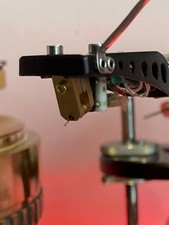 Lyra Helicon B , Komplett Neu