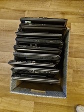 9 X Laptop Lenovo/Asus