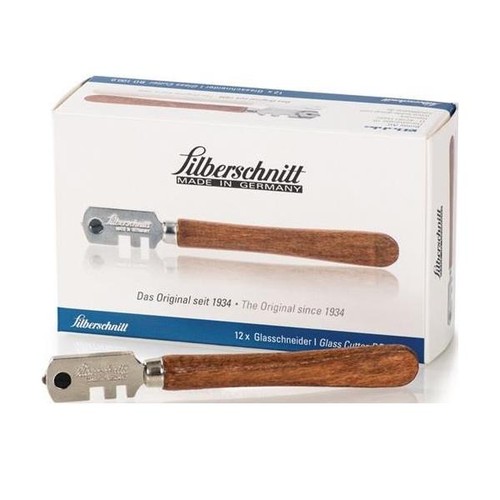 Silberschnitt glasschneider - silberschnitt,