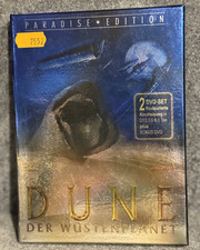 DVD Dune - Der Wüstenplanet