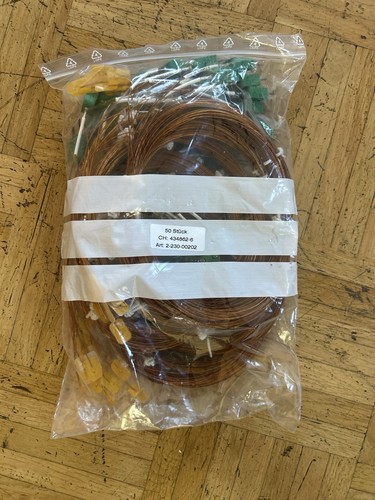 Thermoelement typ 5 m - typ, k