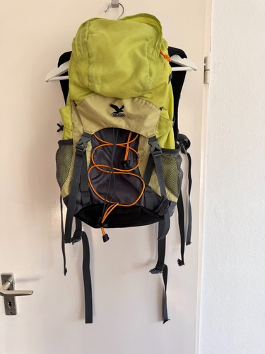 Salewa boegdoo trekking - salewa,