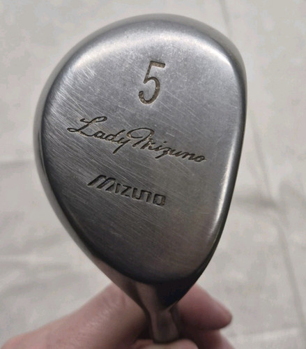 Mizuno lady - mizuno,