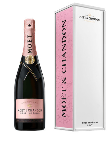 Moet chandon - (75,98€/l), &