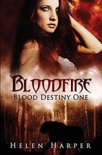 Bloodfire (Blood Destiny, Band