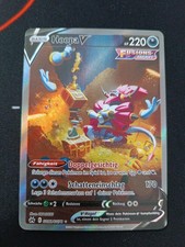 Hoopa V GG53/GG70 DE Zenit der