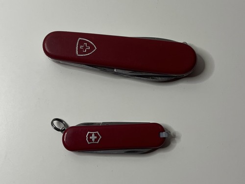 Victorinox taschenmesser - victorinox,