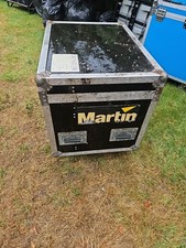 Trolley Flightcase Profi