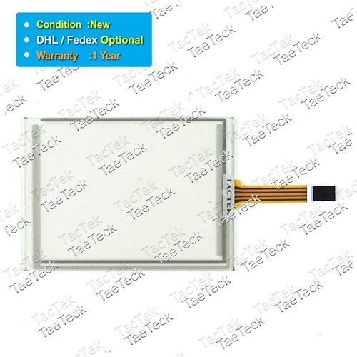 Touch screen panel glass - touch,