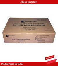 613010015 Triumph-Adler DC