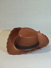 Toy Story Woody Hut Akkurat