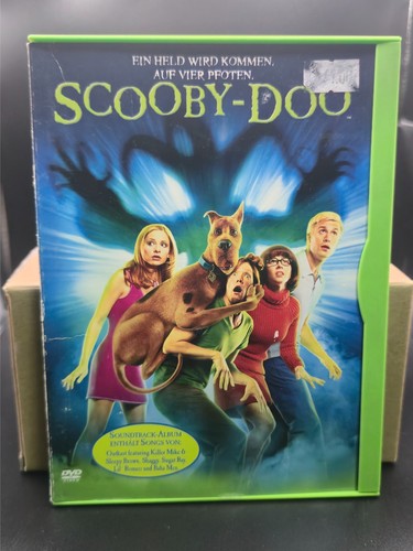 Scooby doo von - von, gosnell
