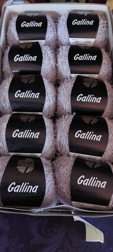 Lana grossa gallina strickgarn - gallina,