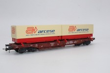 Roco HO DC 47376