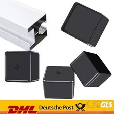 End Cap Solar Rail Cover Cap