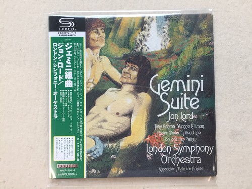 Jon lord - lord, (deep