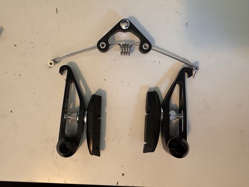 Control tech canti brakes - tech,