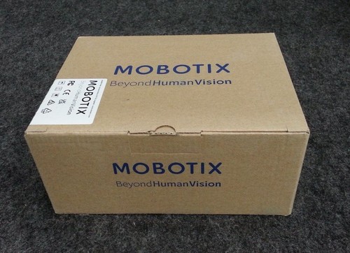 Mobotix i26b 6d016 - mobotix, mx-i26b-au-6d016