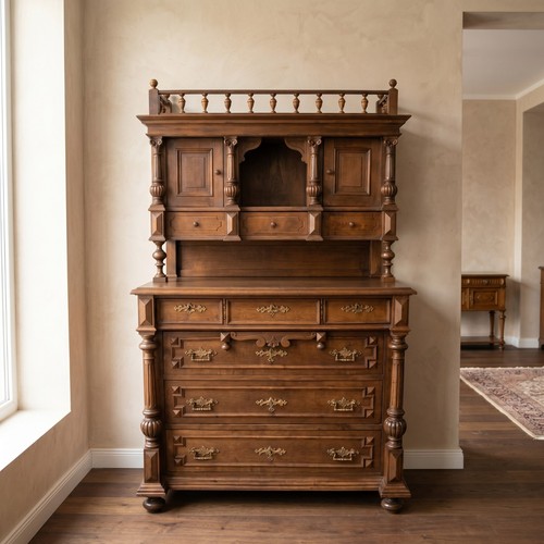 25495 buffetschrank - 25495,