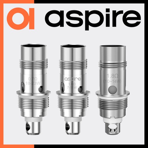 Aspire nautilus bvc - aspire,