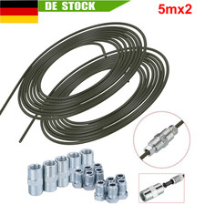 10m Bremsleitung Bremsrohr