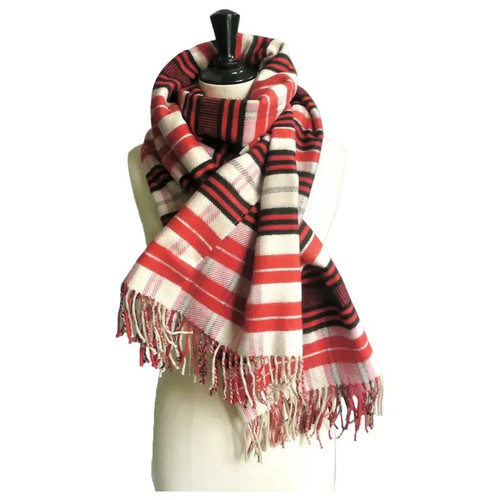 Hermes stola immense 100 - stola,