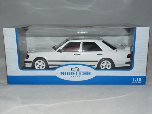Modelcar group mcg - modelcar,