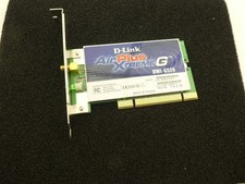 D-Link / WLAN Netzwerkkarte /