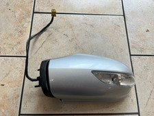 Mercedes A-B Klasse W169 W245 VOR MOPF Spiegel Klappbar silber 744 links