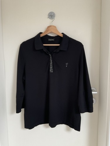 Golfino damen golf polo - damen, shirt