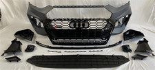Rs5 look bodykit für - look,
