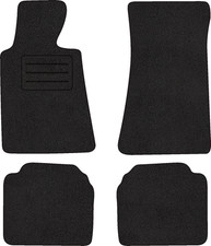 Fußmatten Velours Autoteppich