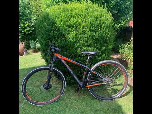 Fahrrad bulls king cobra - fahrrad,