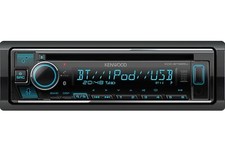 Kenwood kdc bt665u usb - kenwood, kdc-bt665u