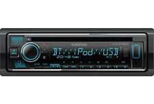 Kenwood KDC-BT665U | CD / USB  / Bluetooth / Amazon Alexa Autoradio PKW KFZ