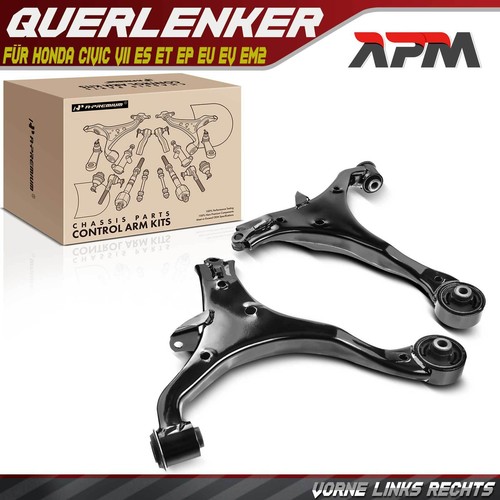 Querlenker satz vorderachse - 2x,