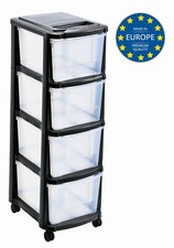 Schubladen Rollcontainer