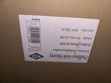 1111 Wesco Pullboy Frontauszug Abfallsammler mit Selbsteinzug