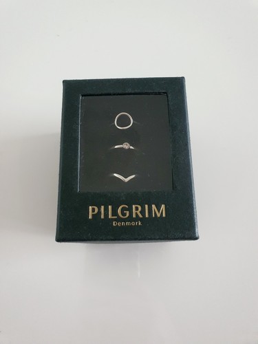 Pilgrim stapelringe - pilgrim, 3