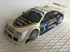Opel Calibra V6 DTM, Minichamps 1:18, Keke Rosberg