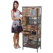 Apotheker schrank hwc - apotheker-schrank, hwc-a43