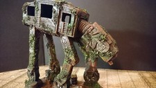Wasteland-Wardog BEMALT! Tabletop Gelände Einheit Warhammer Star Wars Legion DnD