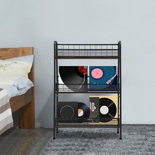 Bücherregal Beistelltisch mit